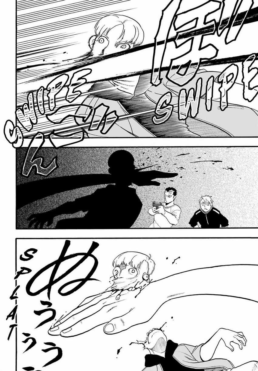 Yomi no Tsugai Bab 13 halaman 72