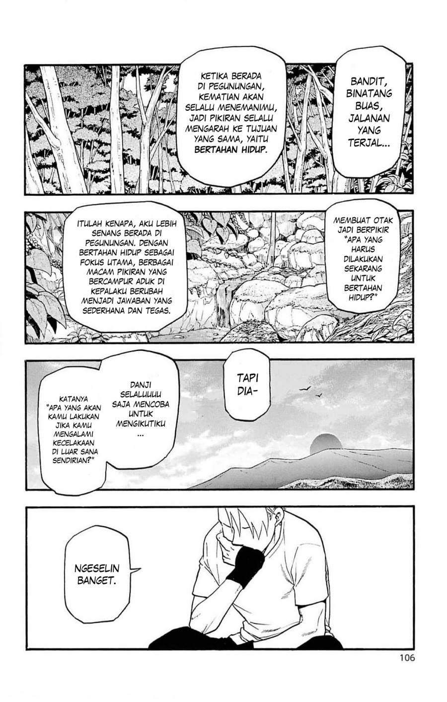 Yomi no Tsugai Bab 19 halaman 19