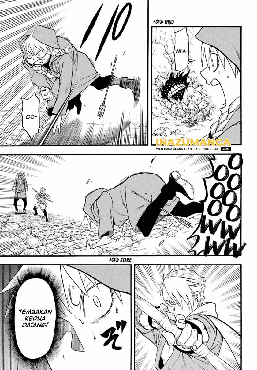 Yomi no Tsugai Bab 2 halaman 19
