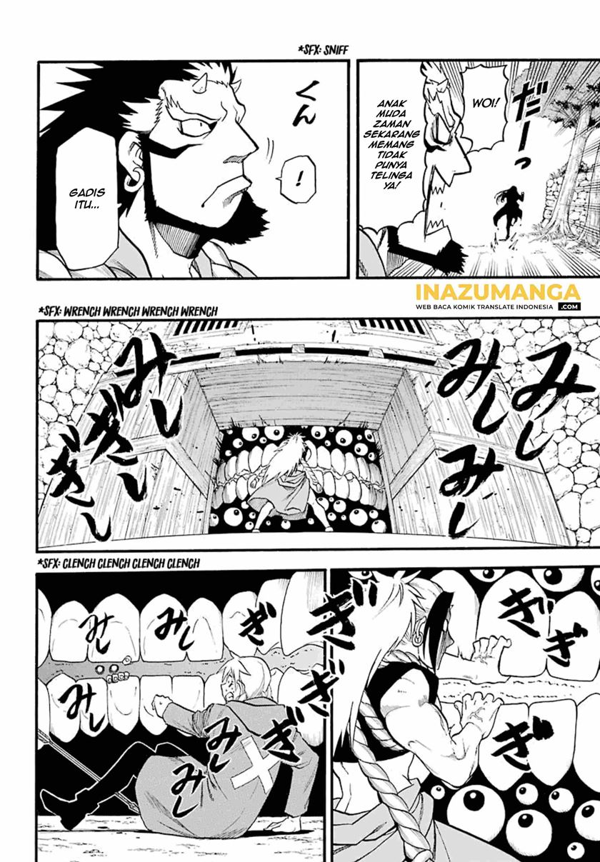 Yomi no Tsugai Bab 2 halaman 26