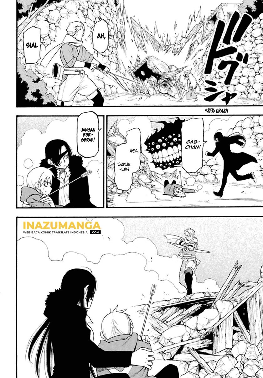 Yomi no Tsugai Bab 2 halaman 30
