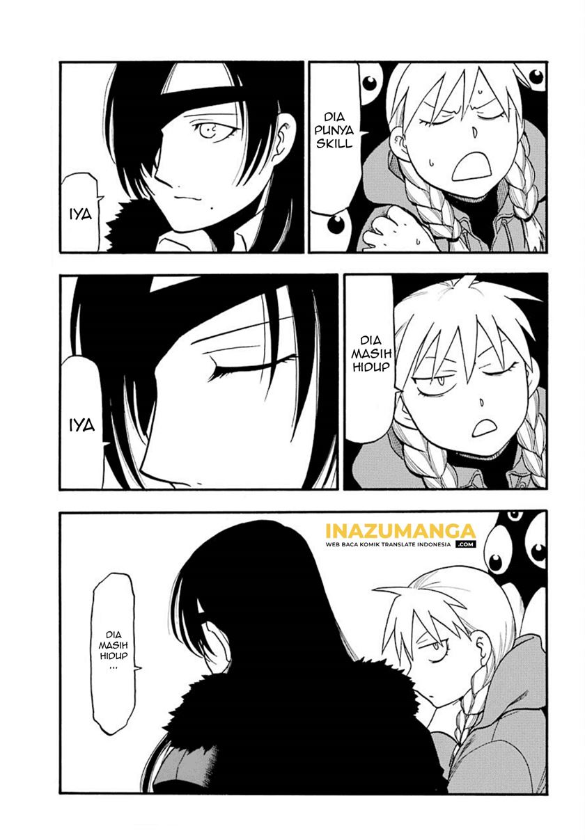 Yomi no Tsugai Bab 2 halaman 37