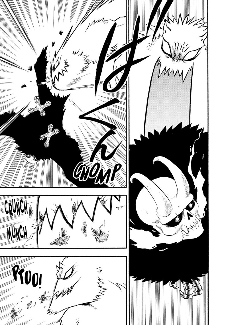 Yomi no Tsugai Bab 20 halaman 20