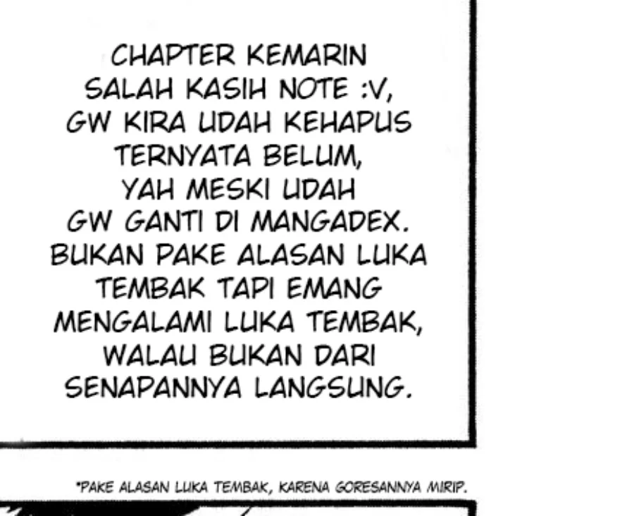 Yomi no Tsugai chapter 28 halaman 46