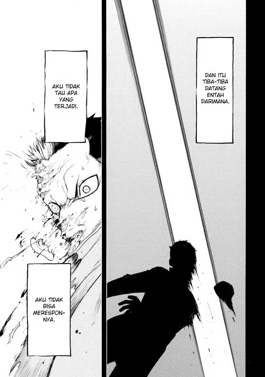 Yomi no Tsugai Bab 37 halaman 28