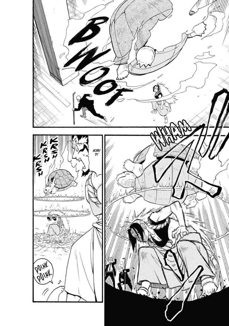 Yomi no Tsugai Bab 5 halaman 24