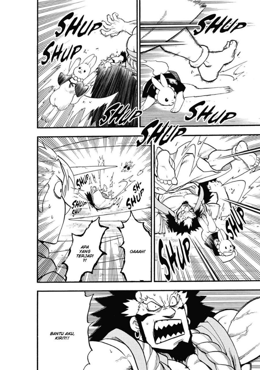 Yomi no Tsugai Bab 5 halaman 26