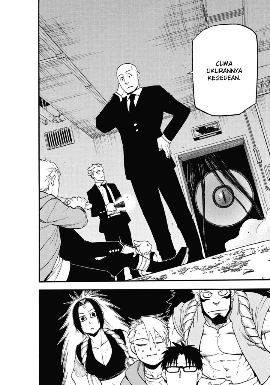 Yomi no Tsugai Bab 5 halaman 46