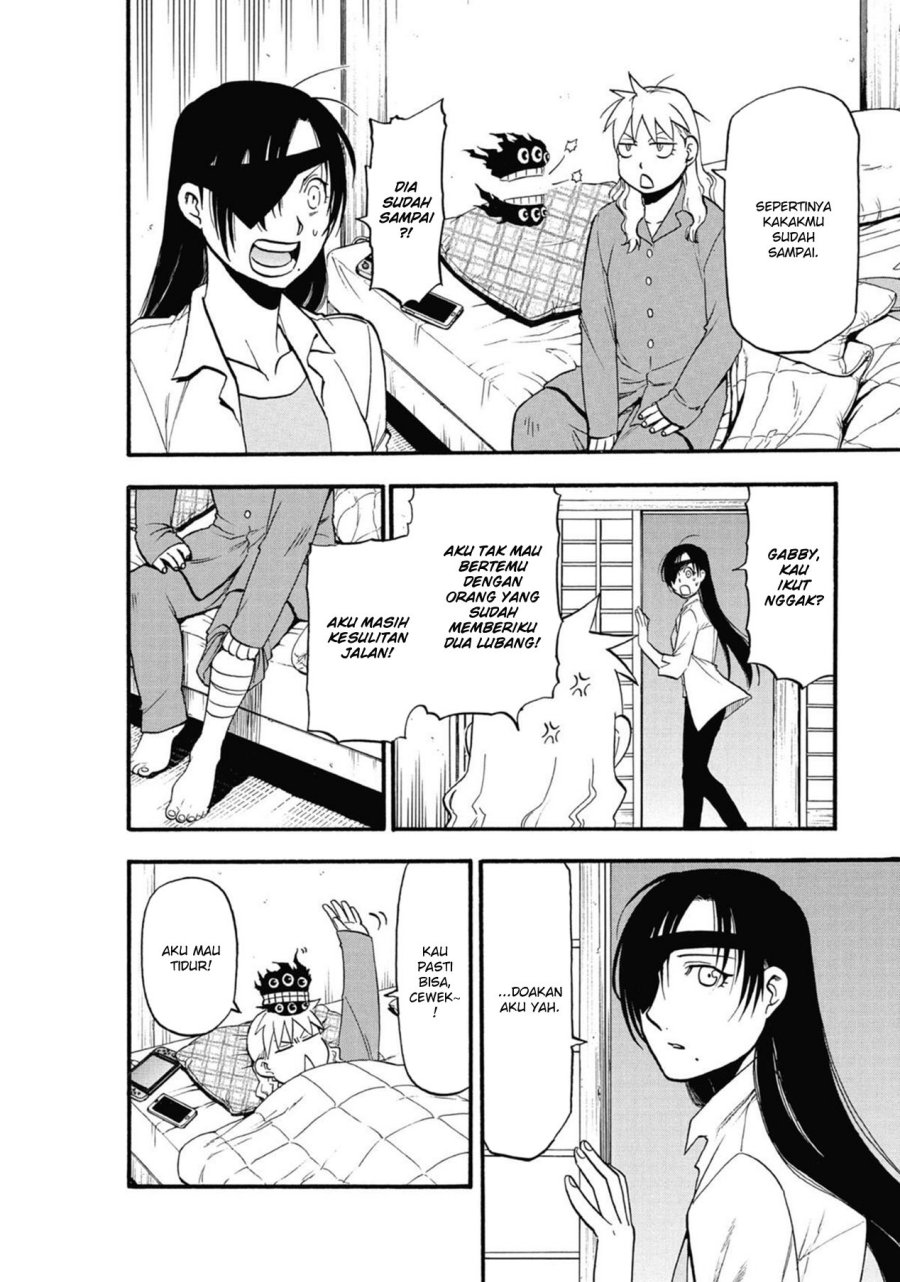 Yomi no Tsugai Bab 6 halaman 16