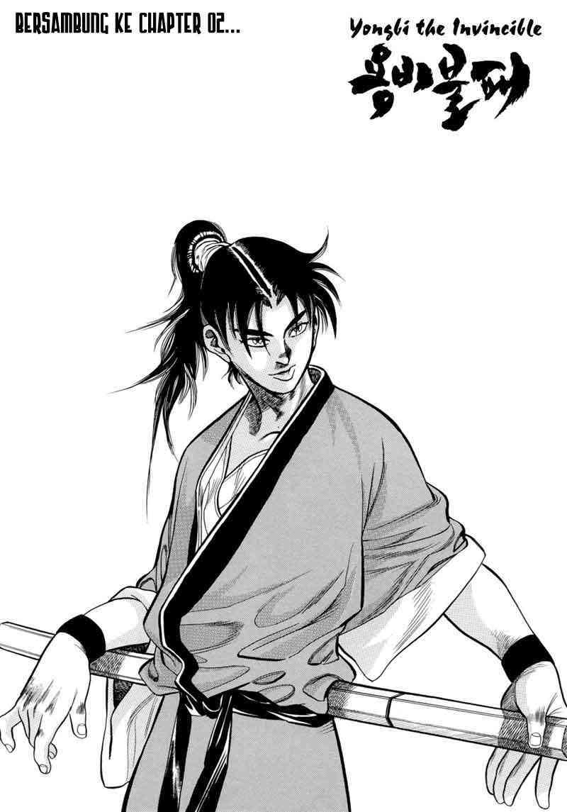 Yongbi chapter 1 halaman 53