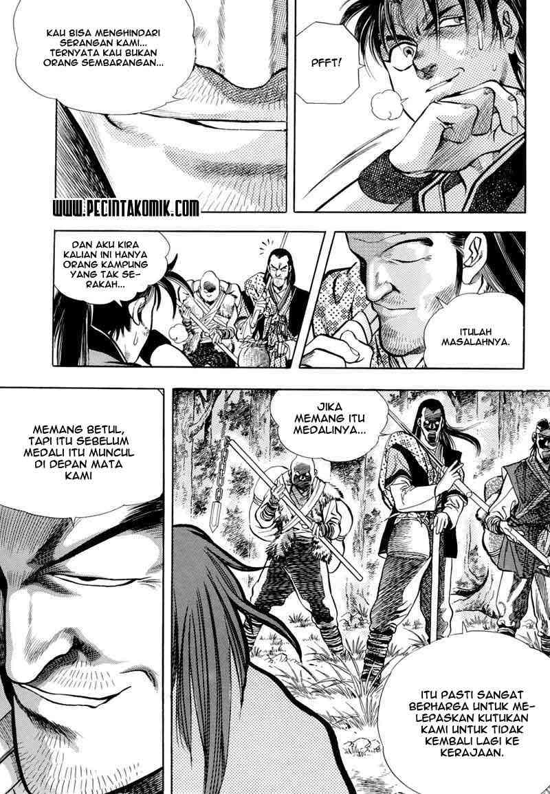 Yongbi Bab 10 halaman 8