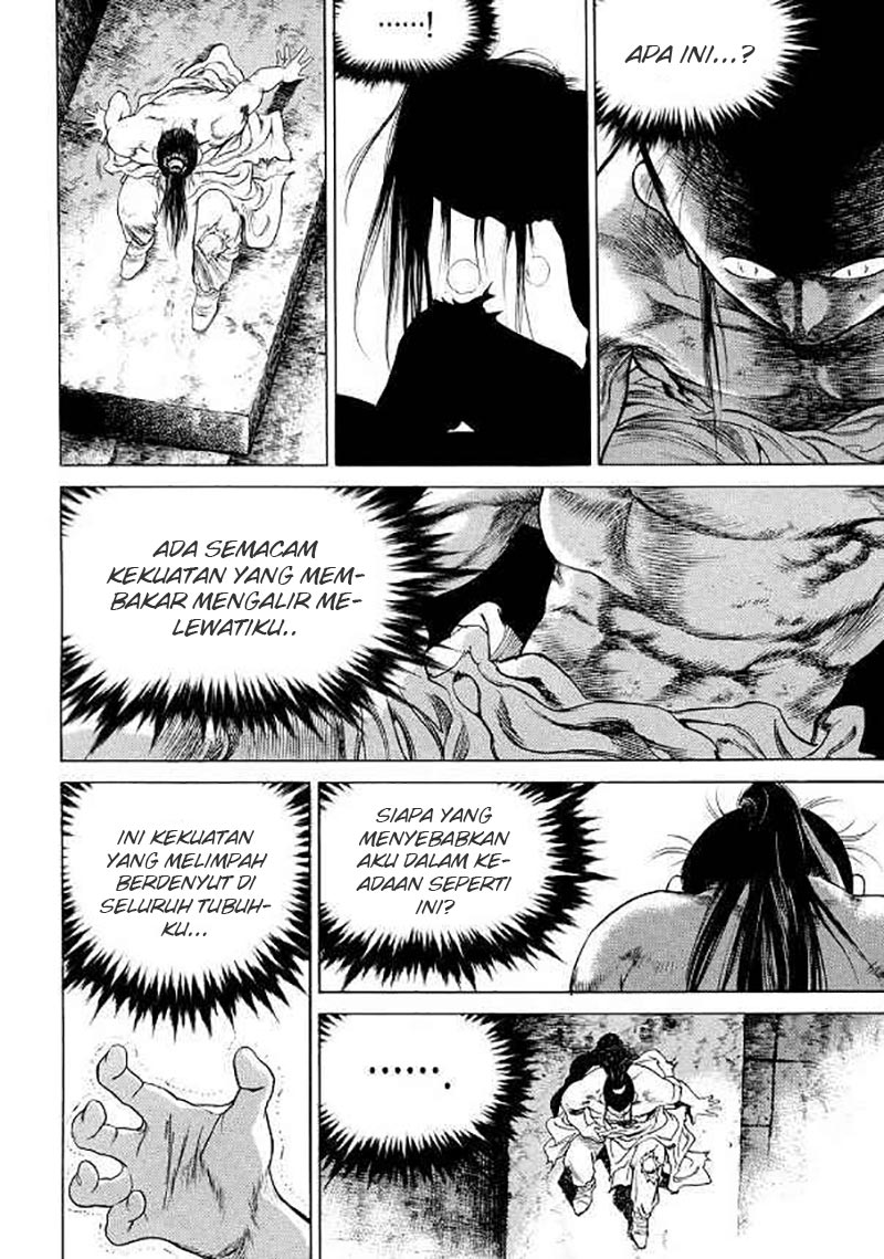 Yongbi Bab 106 halaman 10