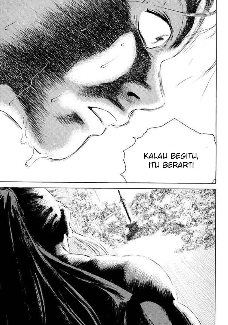 Yongbi Bab 106 halaman 29