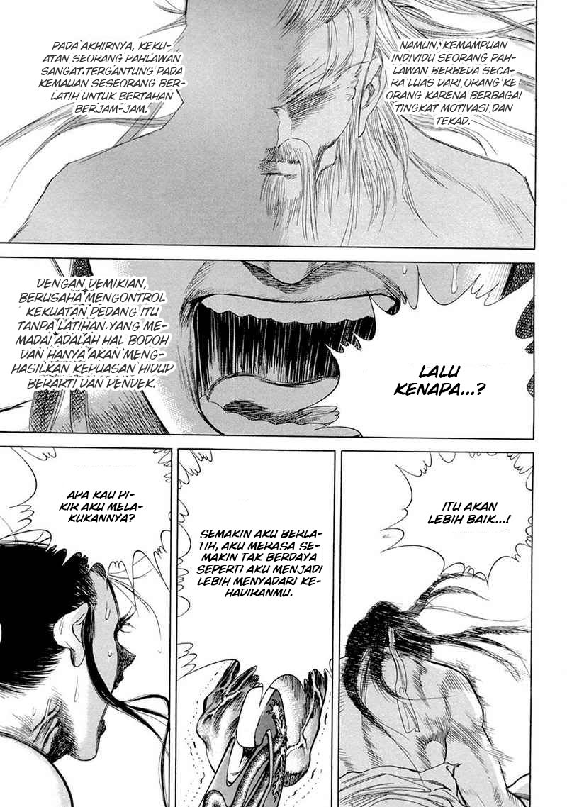 Yongbi Bab 107 halaman 21
