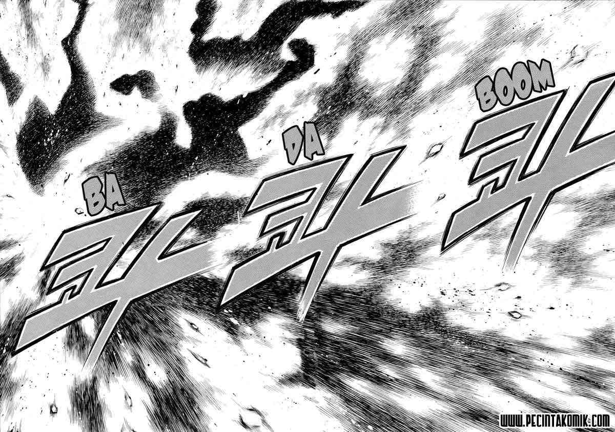 Yongbi chapter 11 halaman 14