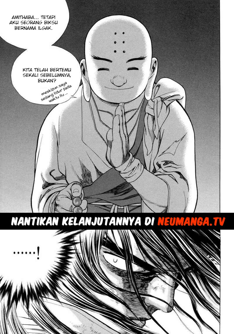 Yongbi Bab 112 halaman 44