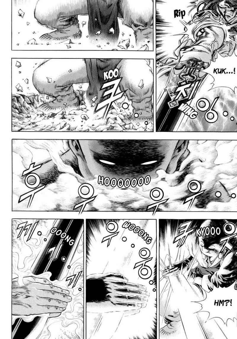 Yongbi chapter 113 halaman 37