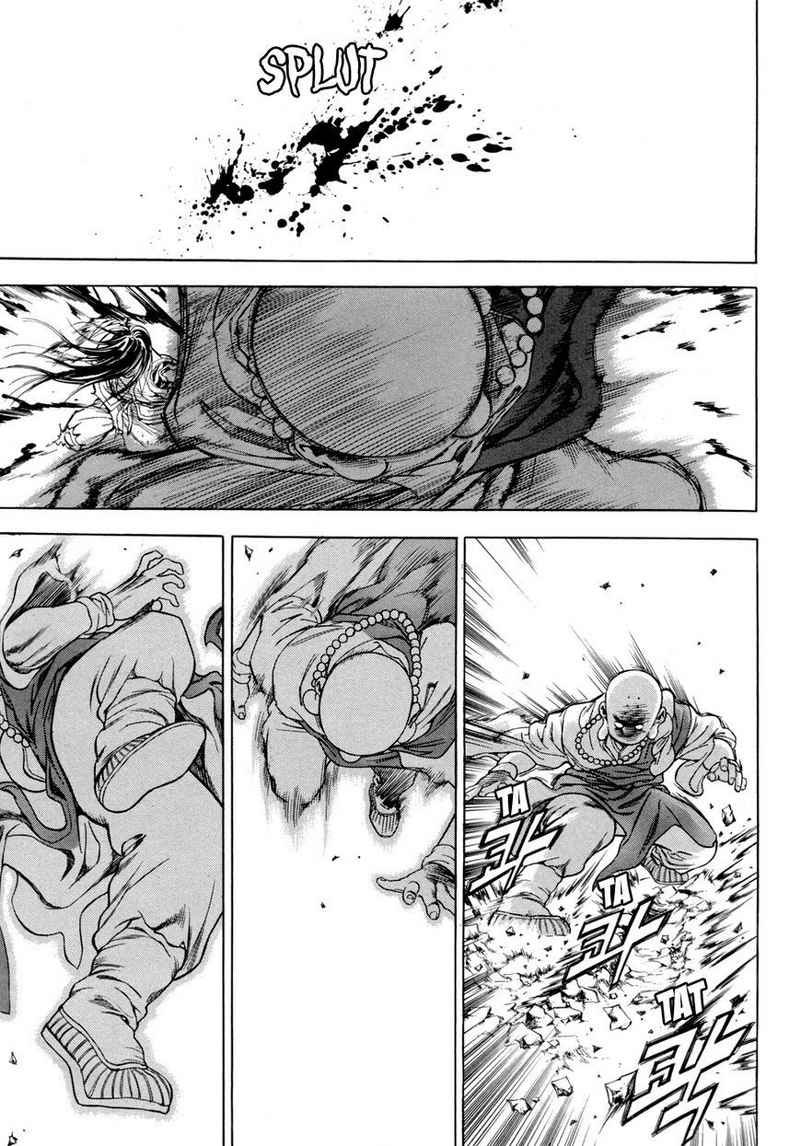 Yongbi chapter 113 halaman 38