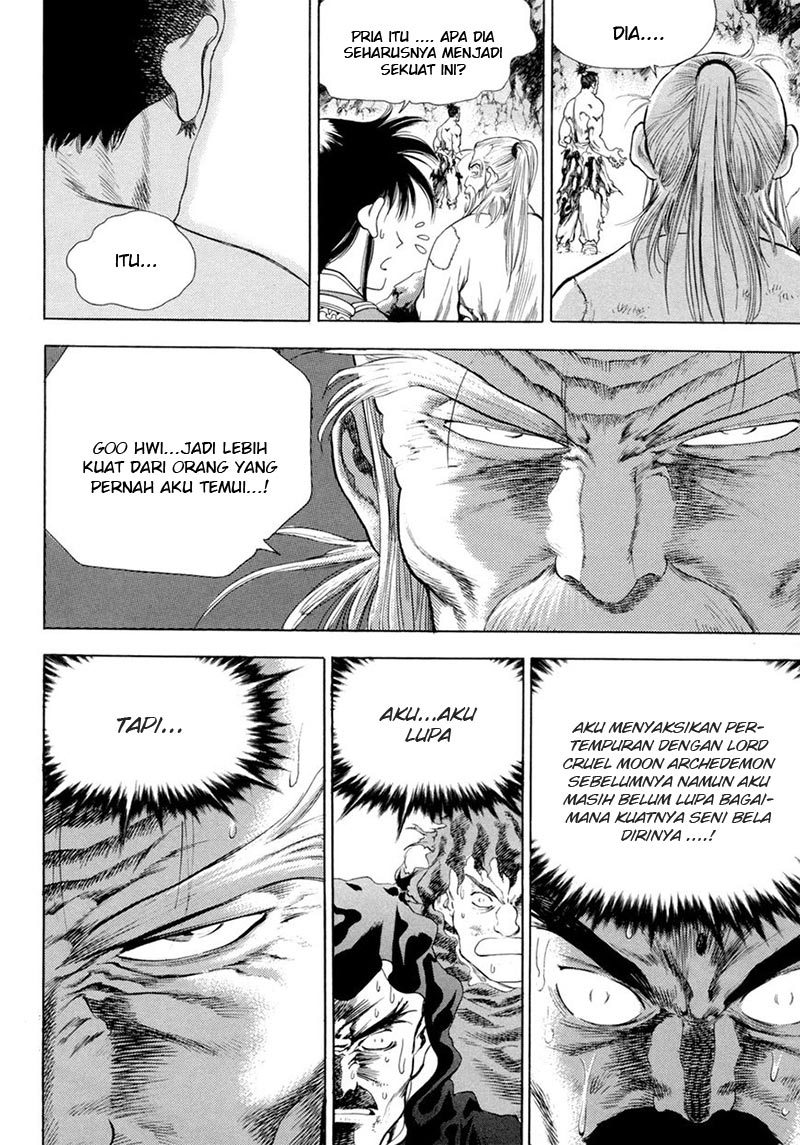 Yongbi Bab 117 halaman 4