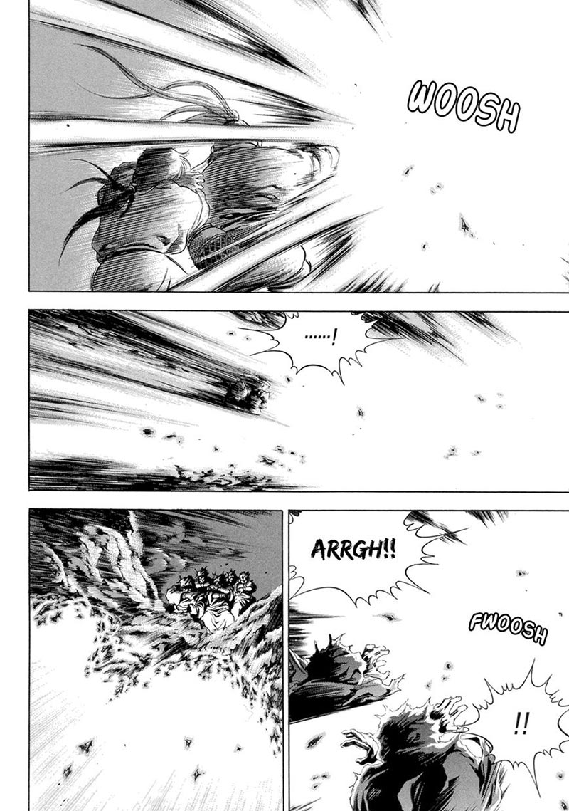 Yongbi chapter 118 halaman 4