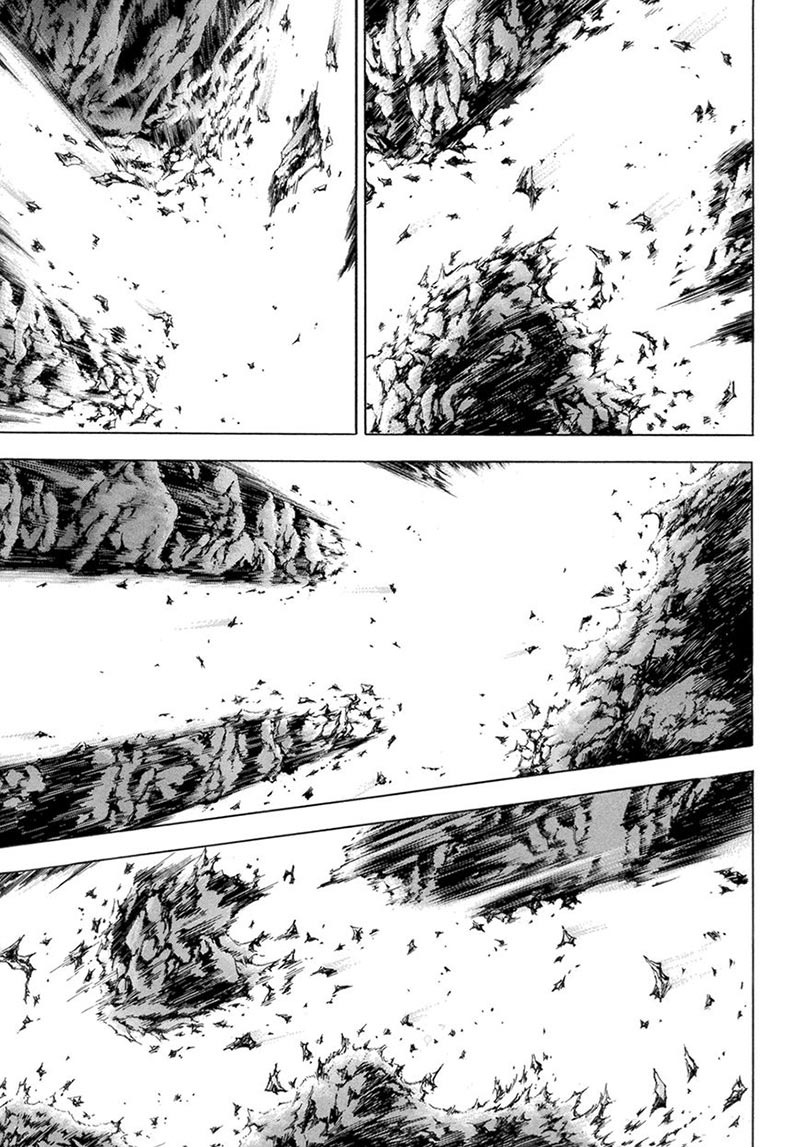 Yongbi chapter 118 halaman 5