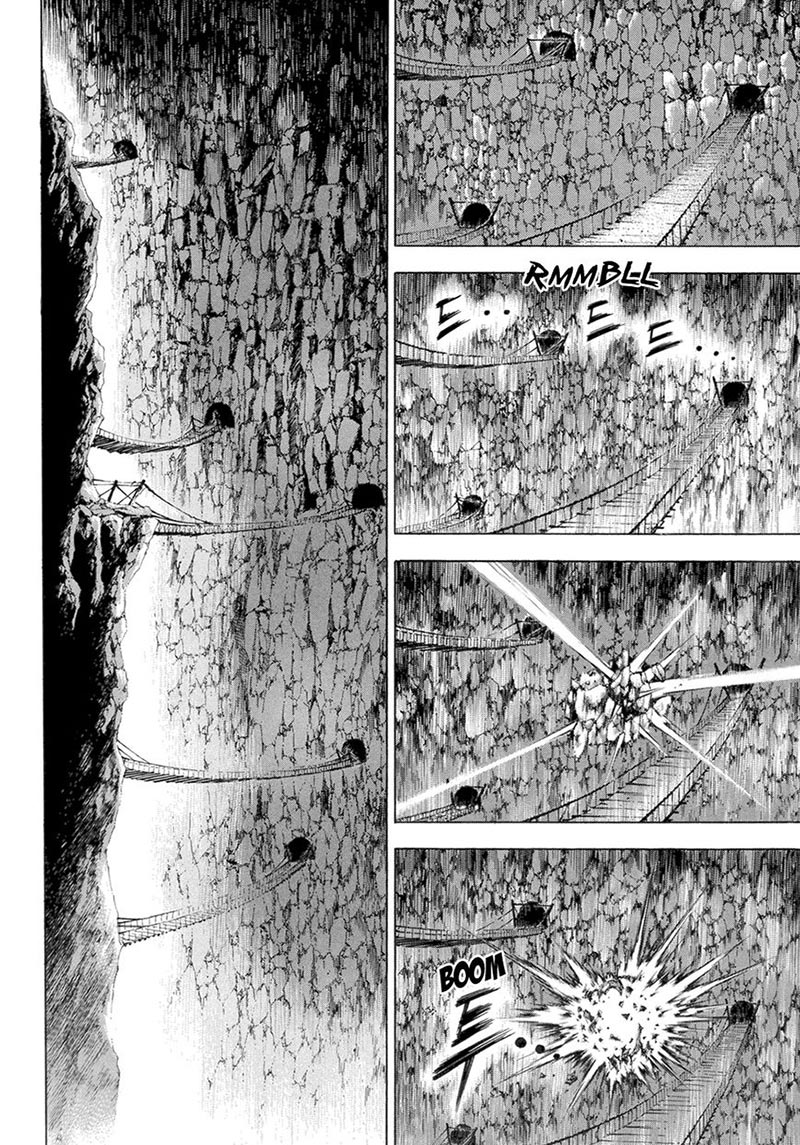 Yongbi chapter 118 halaman 6