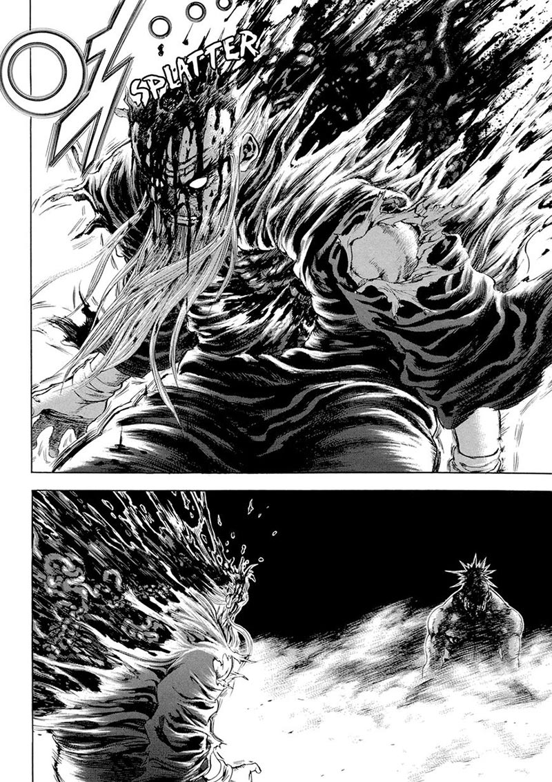 Yongbi chapter 118 halaman 20