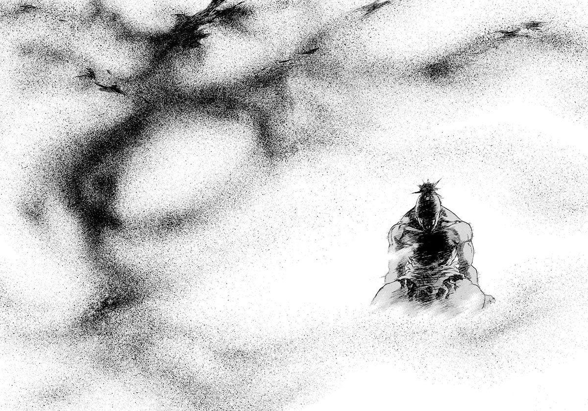 Yongbi chapter 118 halaman 23