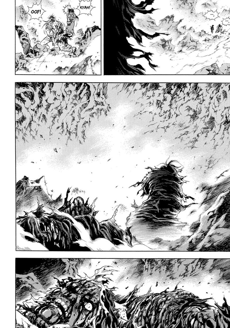 Yongbi chapter 118 halaman 29