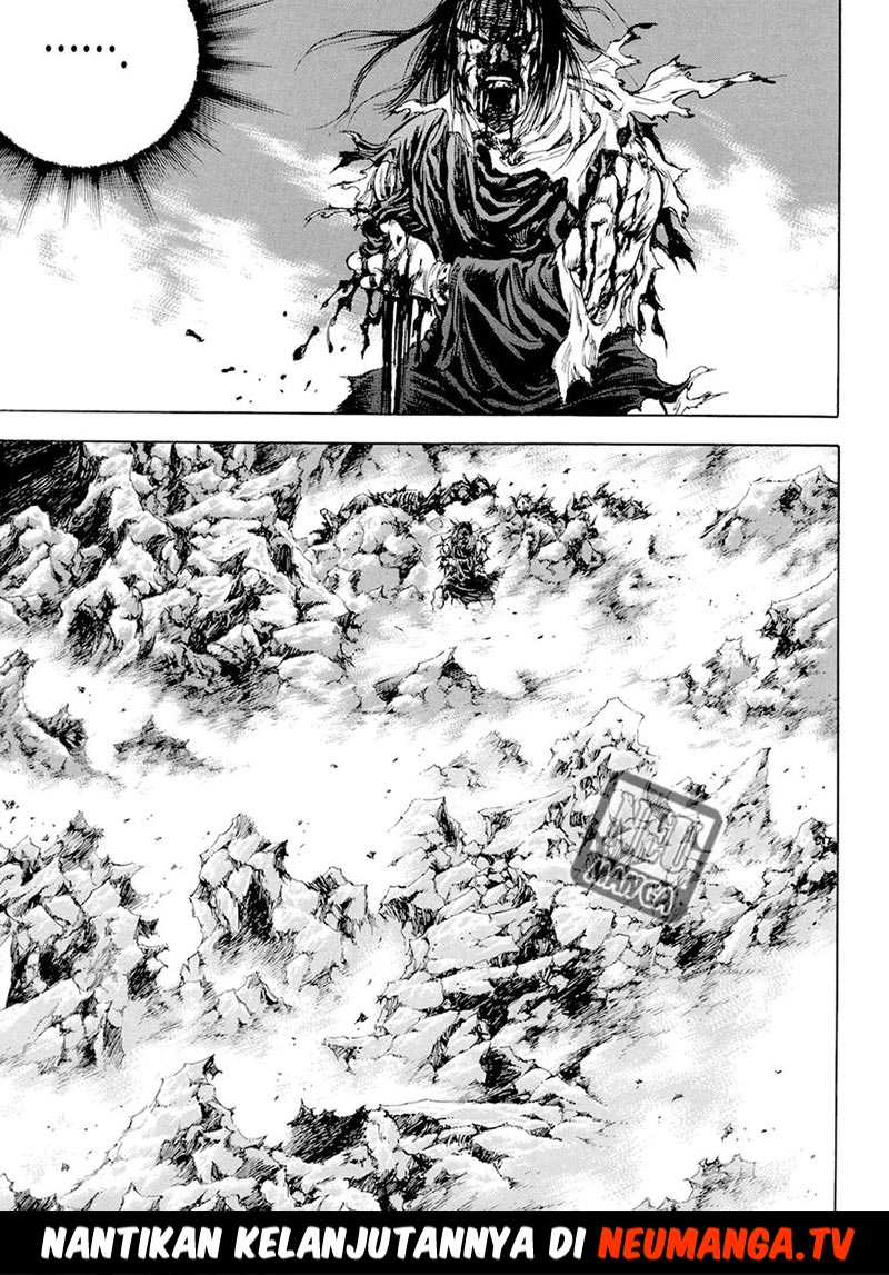 Yongbi chapter 118 halaman 30