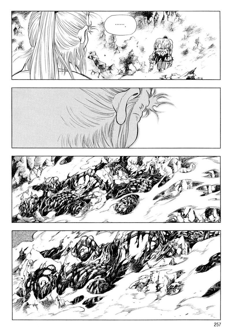 Yongbi chapter 119 halaman 8