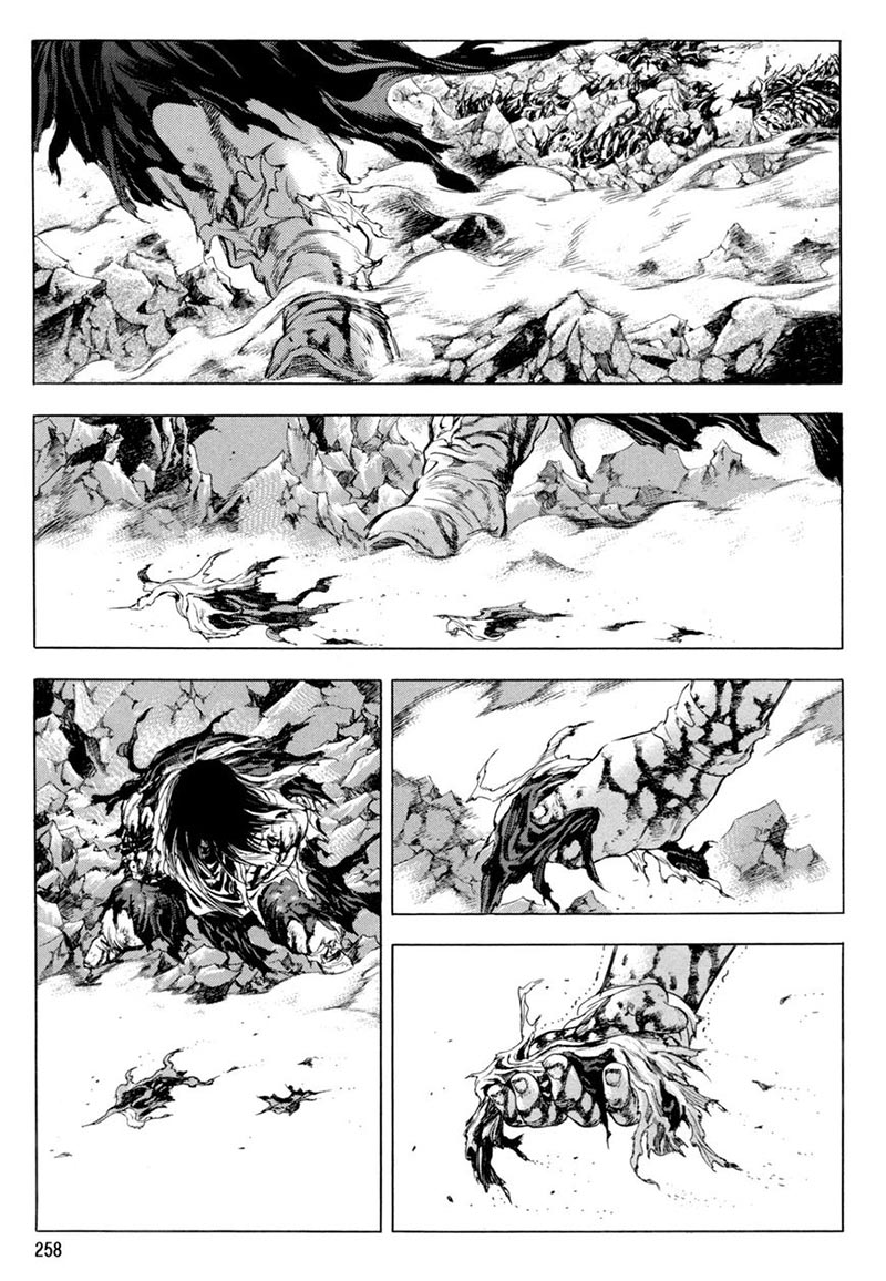 Yongbi chapter 119 halaman 9