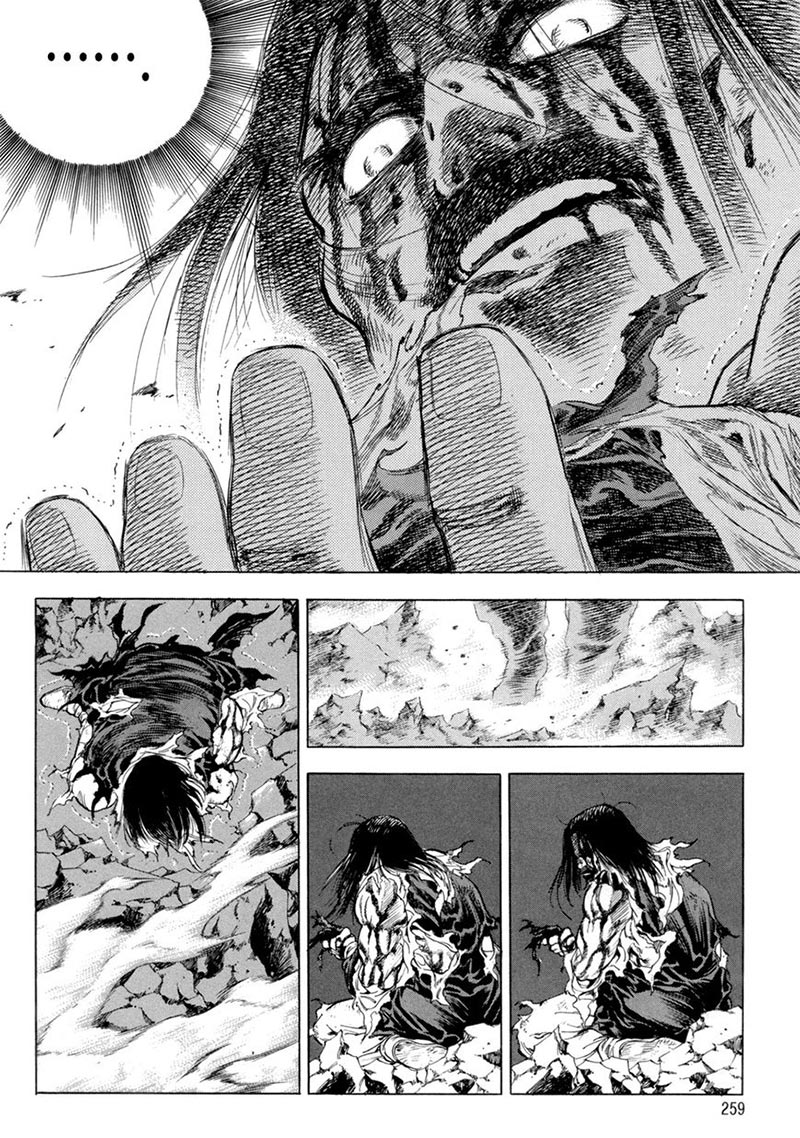Yongbi chapter 119 halaman 10