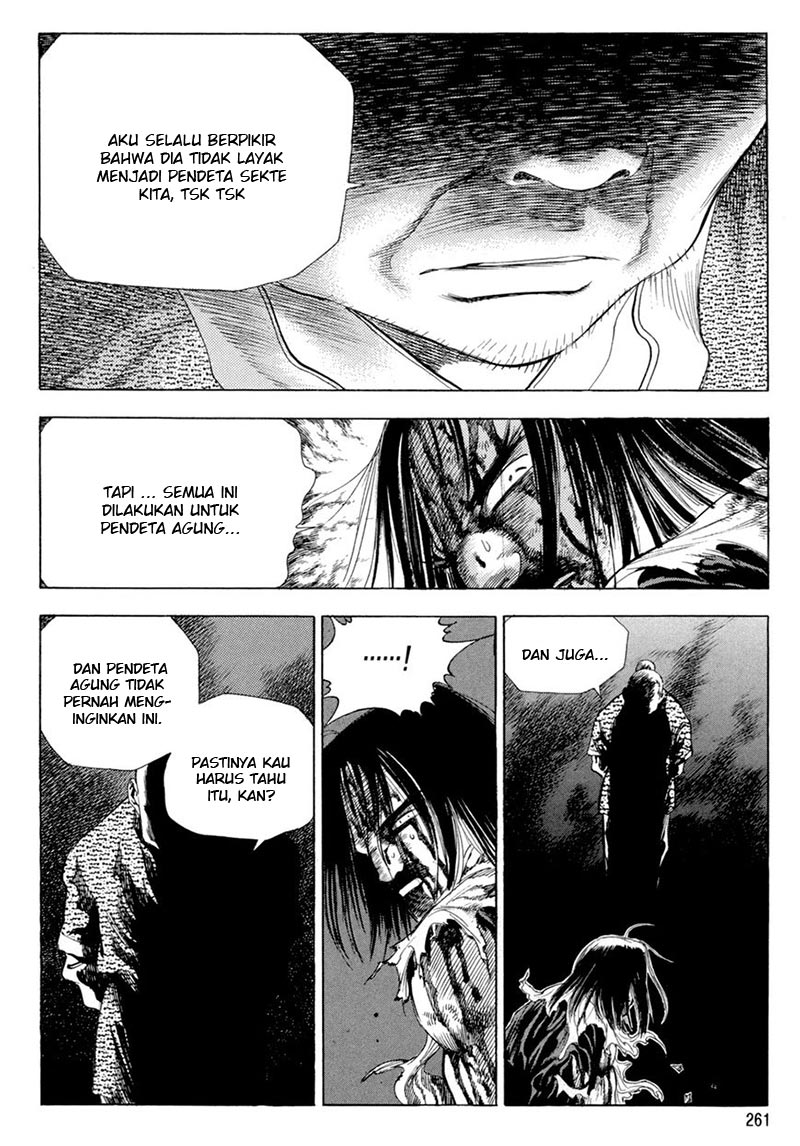 Yongbi chapter 119 halaman 12