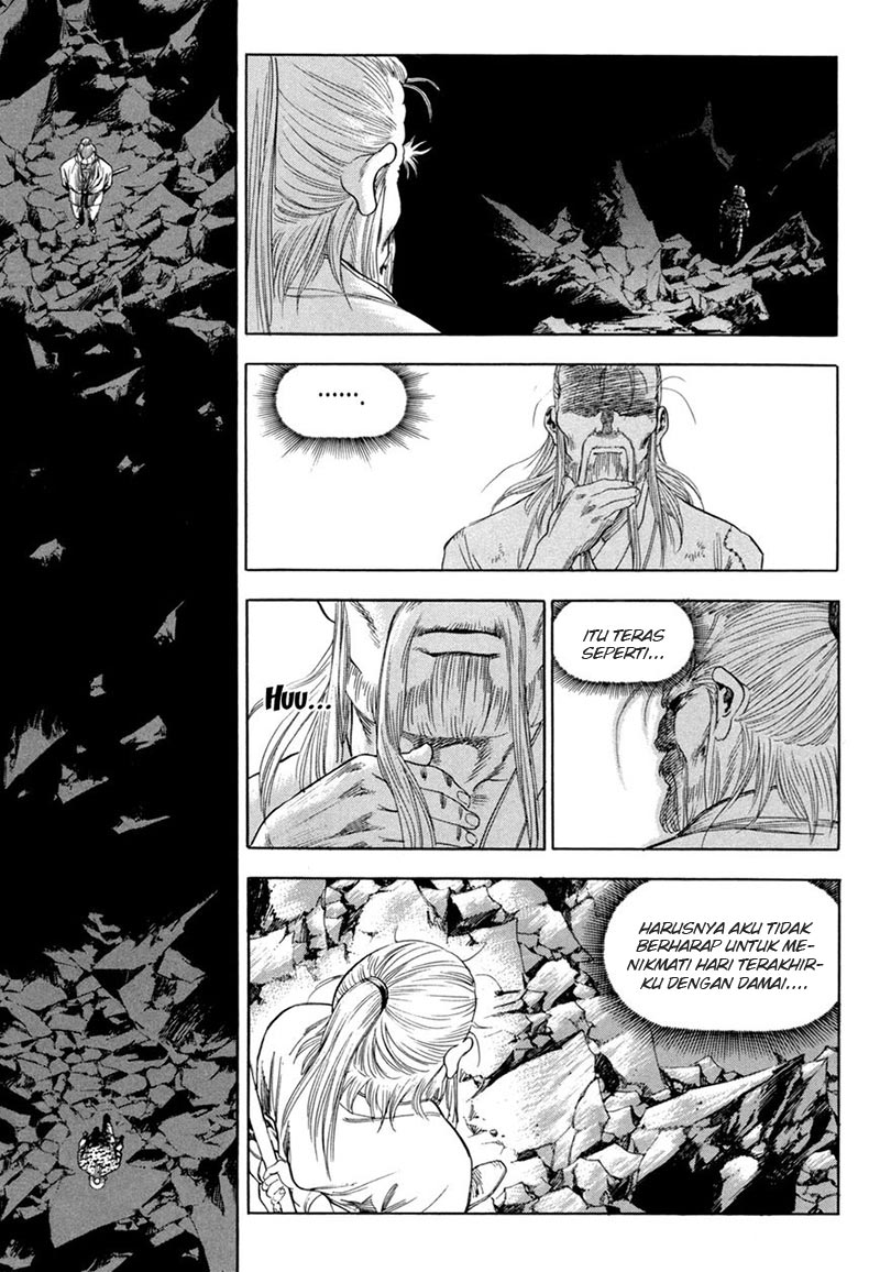 Yongbi chapter 119 halaman 25