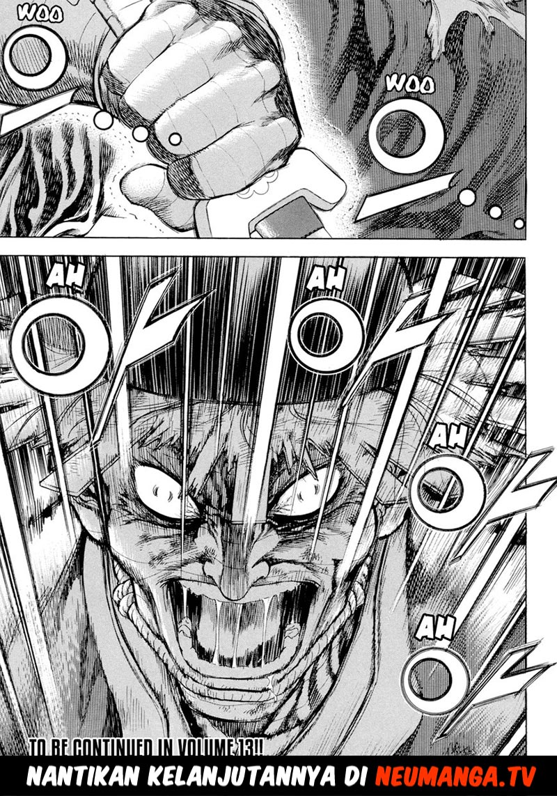 Yongbi chapter 119 halaman 31