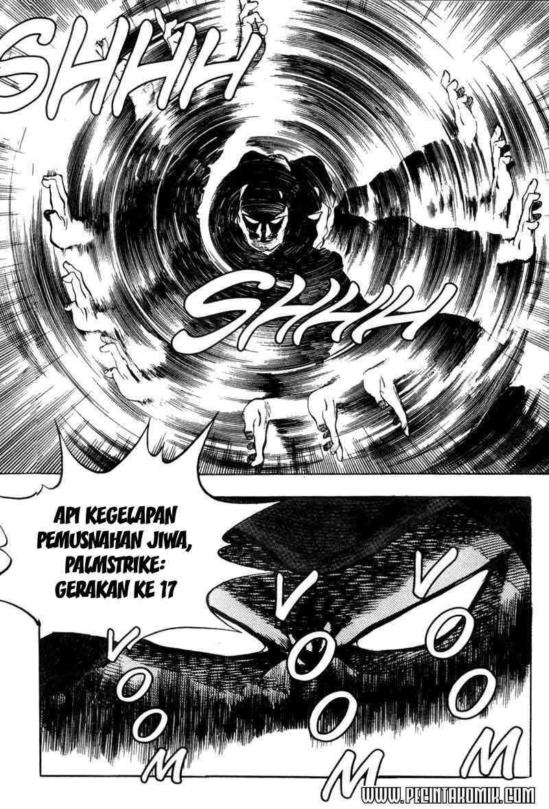 Yongbi Bab 12 halaman 5