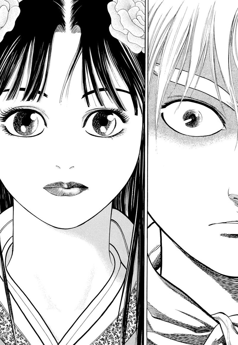 Yongbi chapter 123 halaman 5