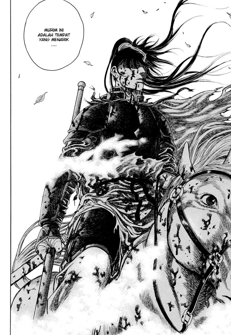 Yongbi chapter 123 halaman 24