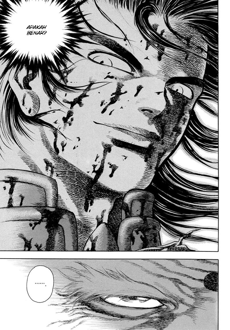 Yongbi chapter 123 halaman 25