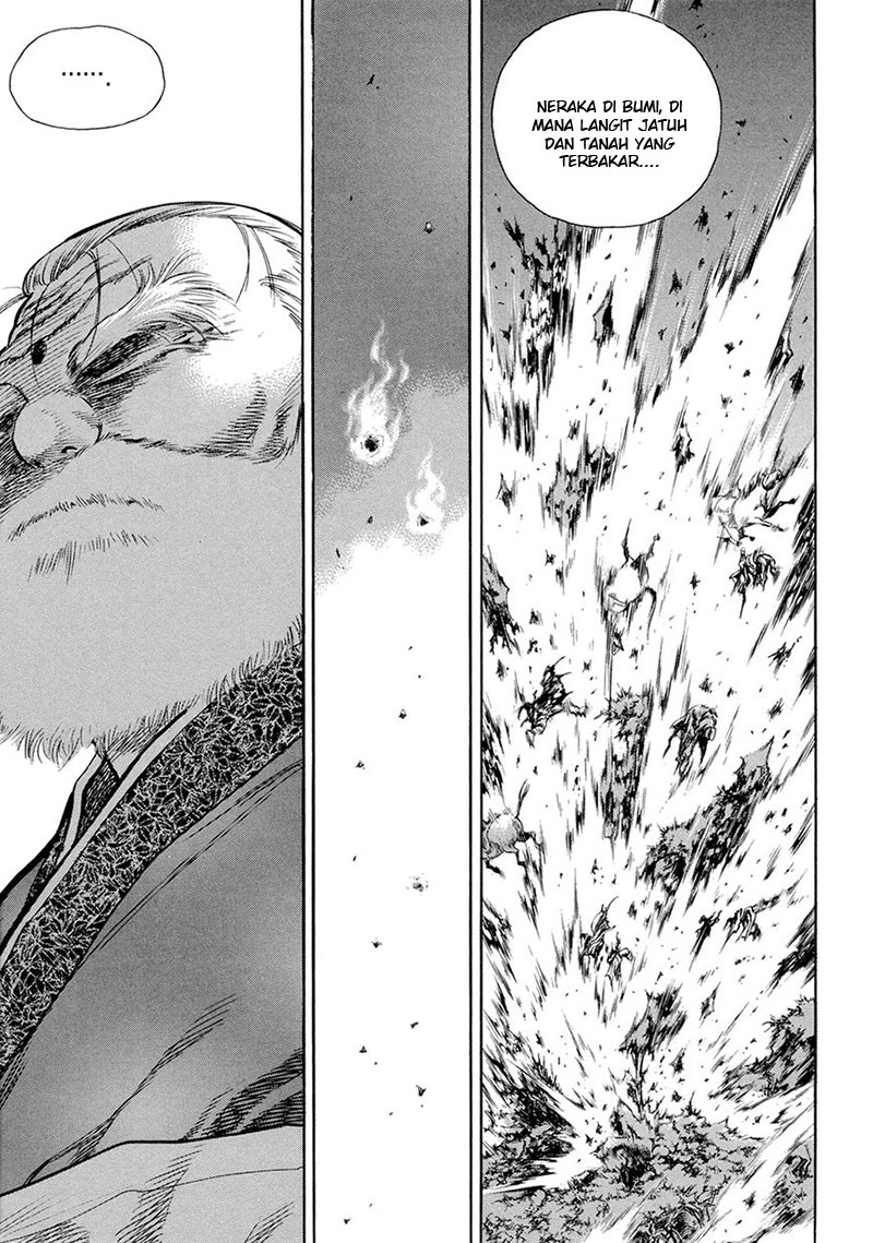 Yongbi chapter 124 halaman 15