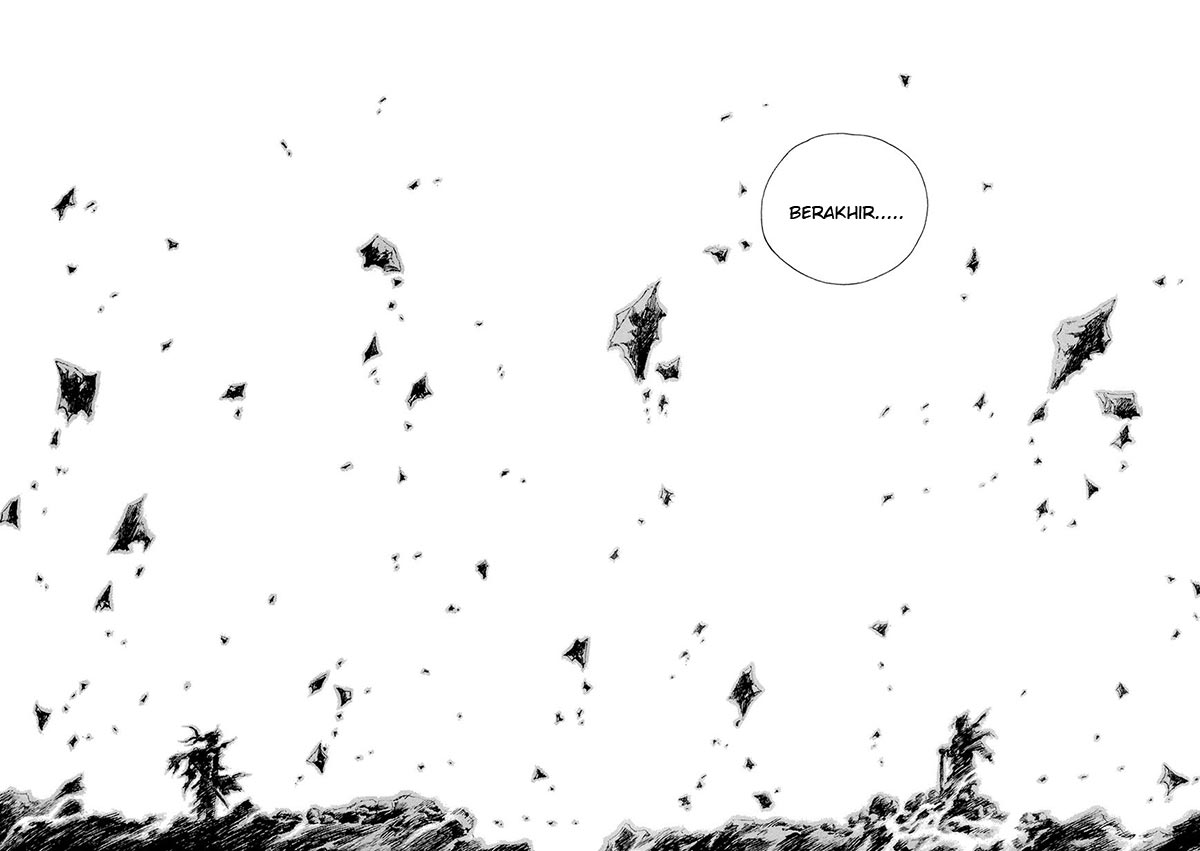 Yongbi chapter 124 halaman 23