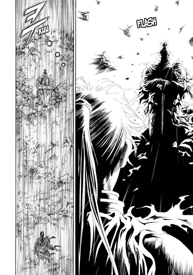Yongbi chapter 124 halaman 25