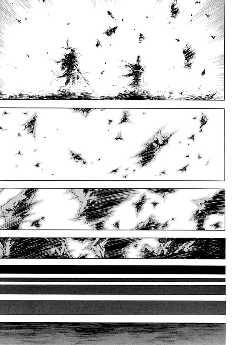 Yongbi chapter 124 halaman 26