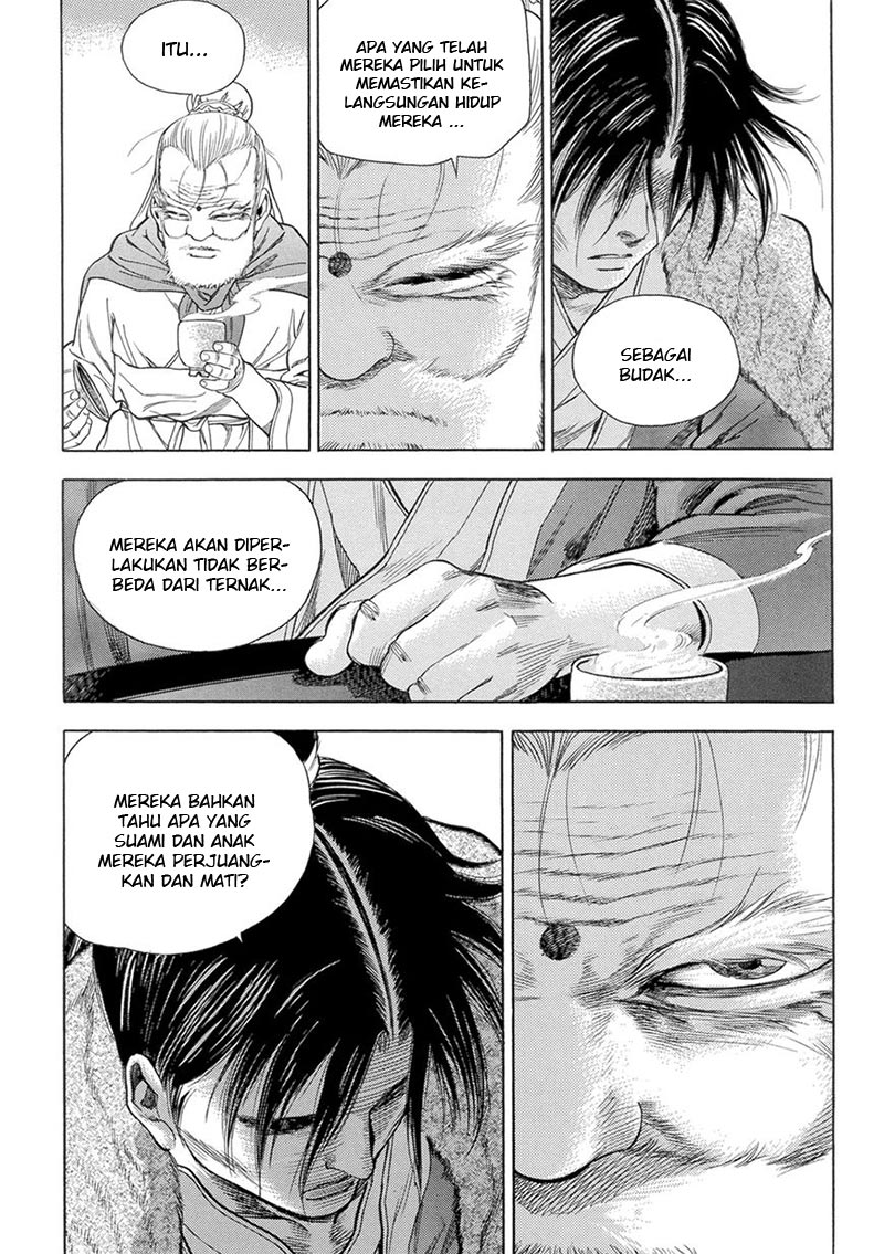 Yongbi chapter 126 halaman 24