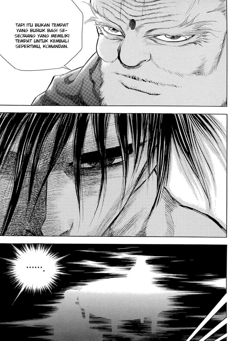 Yongbi chapter 126 halaman 29