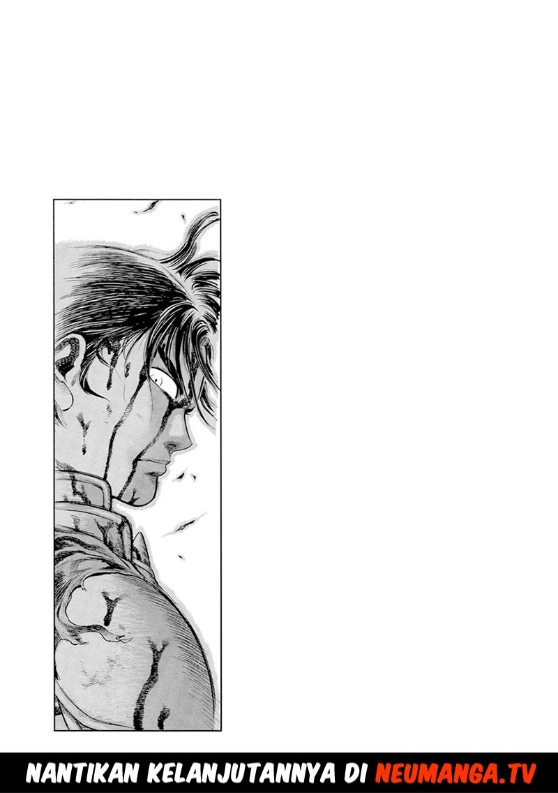 Yongbi chapter 126 halaman 33