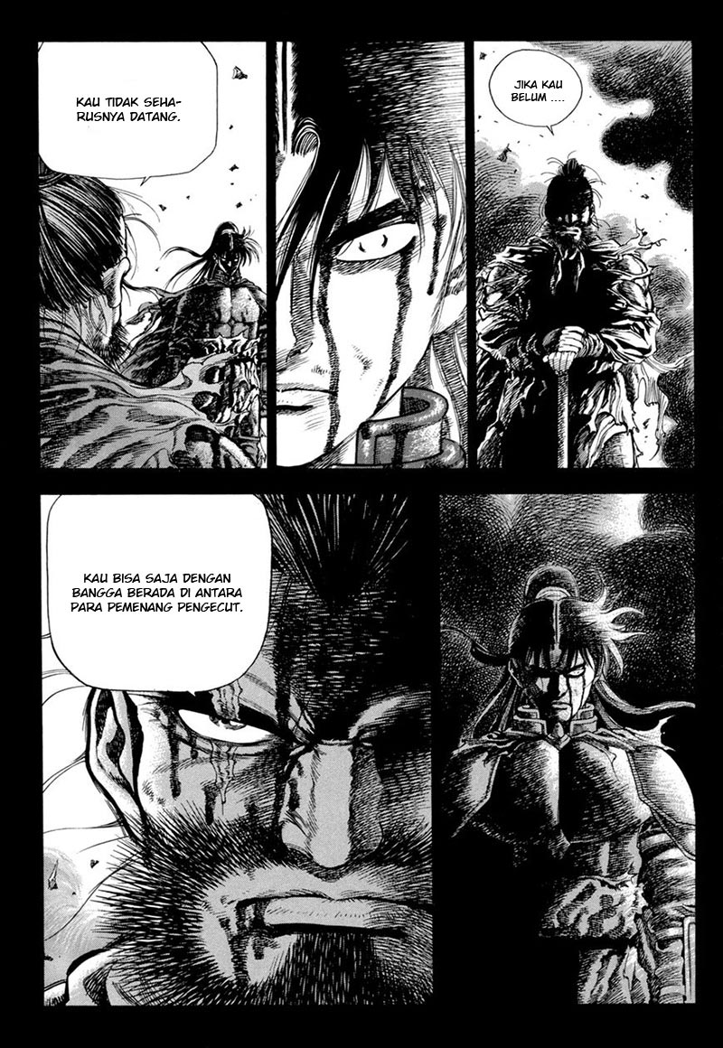 Yongbi Bab 127 halaman 4