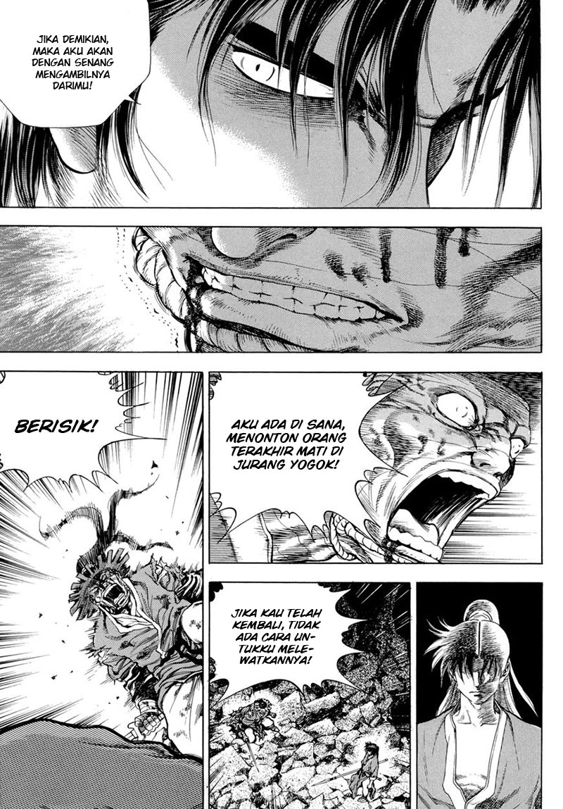 Yongbi Bab 127 halaman 9
