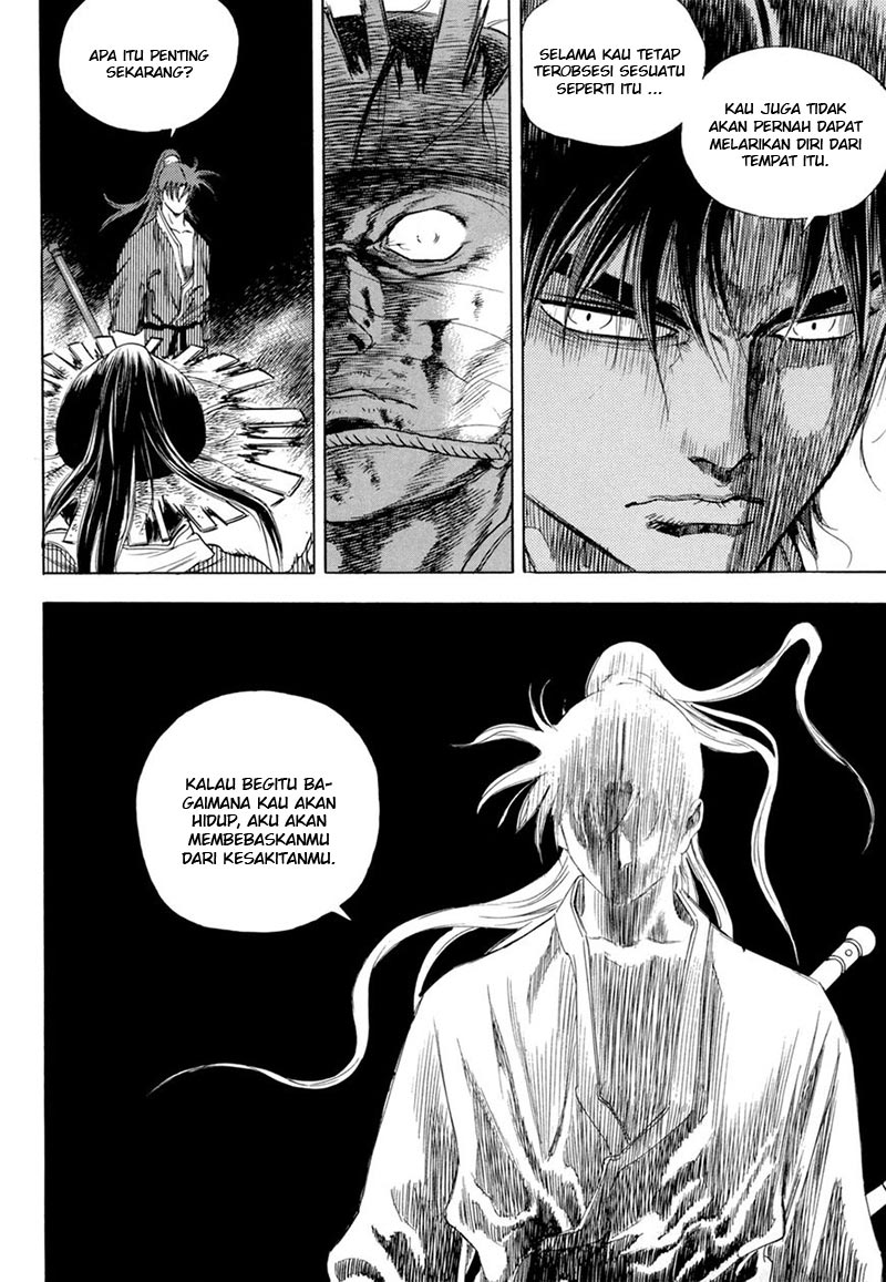 Yongbi Bab 127 halaman 10